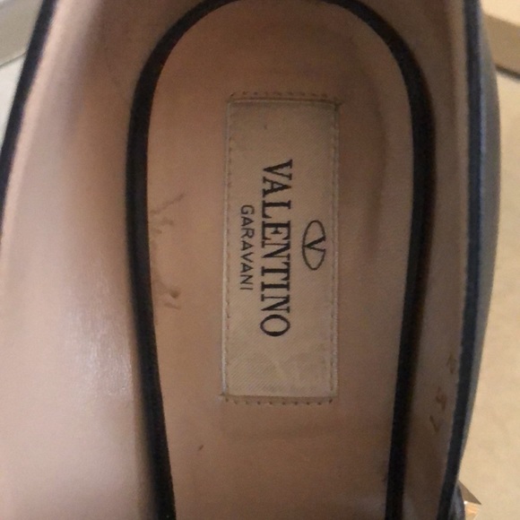 37 🔥Hot strap stiletto heel. Wear straps around like I do or tie around ankle. - Picture 5 of 10